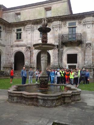 Camino de Santiago 2017 - Foto 5