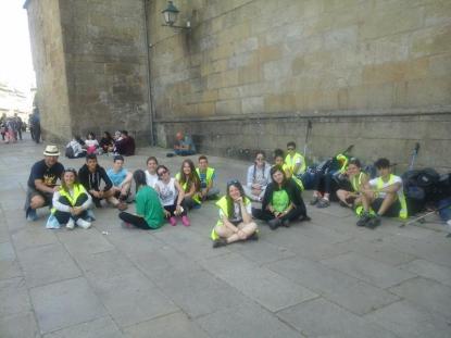 Camino de Santiago 2017 - Foto 6