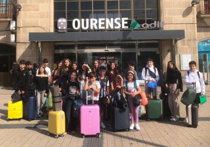  Open Science Cambre - Foto 1