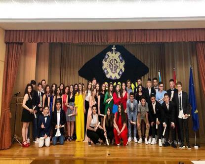 � Nos graduamos ! - Foto 1