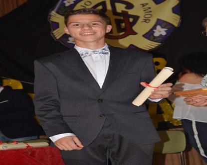 � Nos graduamos ! - Foto 4