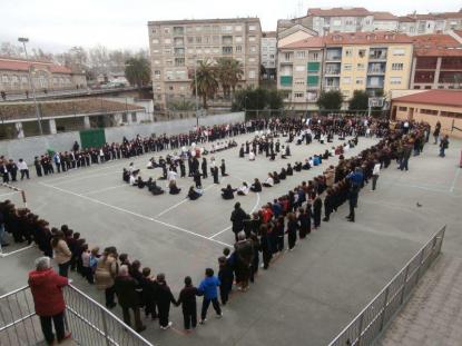 D�a escolar de la PAZ - Foto 8