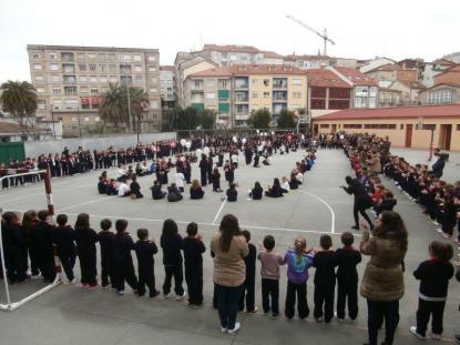 D�a escolar de la PAZ - Foto 4