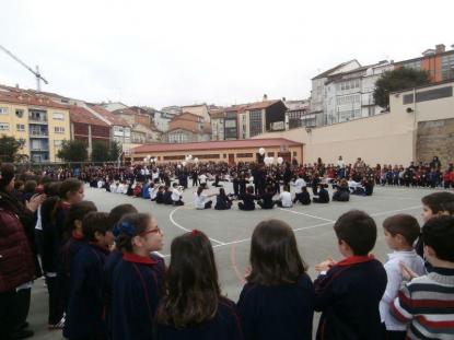 D�a escolar de la PAZ - Foto 6