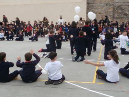 D�a escolar de la PAZ - Foto 9
