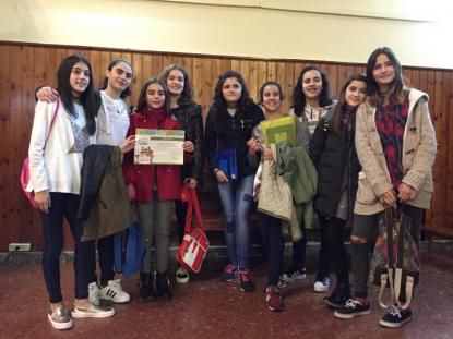 Premio en el concurso de fotograf�a - Foto 1