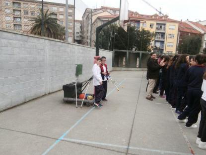 D�a escolar de la PAZ - Foto 11