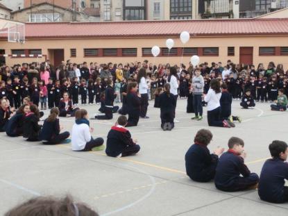 D�a escolar de la PAZ - Foto 12