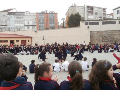 D�a escolar de la PAZ - Foto 14