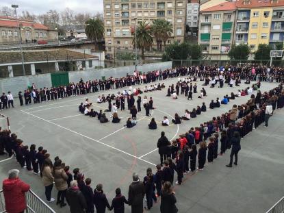 D�a escolar de la PAZ - Foto 1