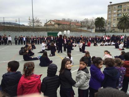 D�a escolar de la PAZ - Foto 3