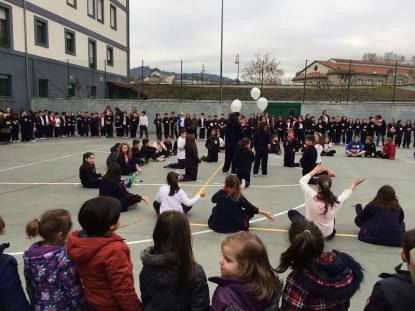 D�a escolar de la PAZ - Foto 5