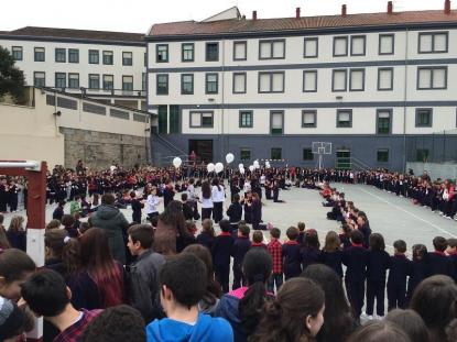 D�a escolar de la PAZ - Foto 7