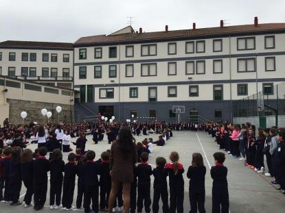 D�a escolar de la PAZ - Foto 10