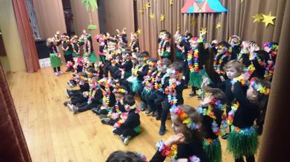 Fotos Festival de Navidad Infantil - Foto 7