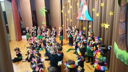 Fotos Festival de Navidad Infantil - Foto 8