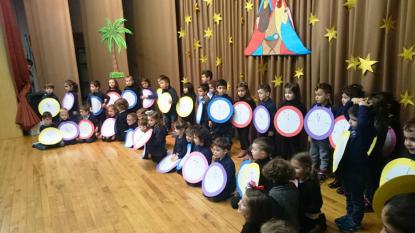 Fotos Festival de Navidad Infantil - Foto 9