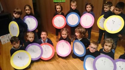 Fotos Festival de Navidad Infantil - Foto 10