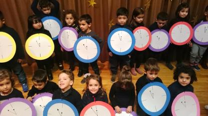 Fotos Festival de Navidad Infantil - Foto 11