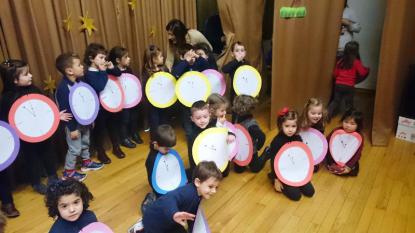 Fotos Festival de Navidad Infantil - Foto 12