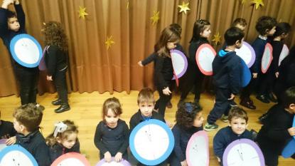 Fotos Festival de Navidad Infantil - Foto 13