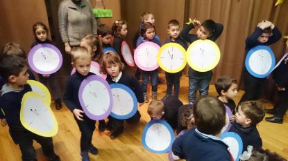 Fotos Festival de Navidad Infantil - Foto 14