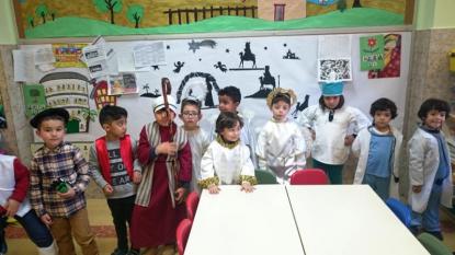 Fotos Festival de Navidad Infantil - Foto 15