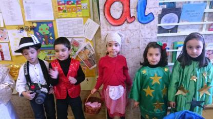 Fotos Festival de Navidad Infantil - Foto 17