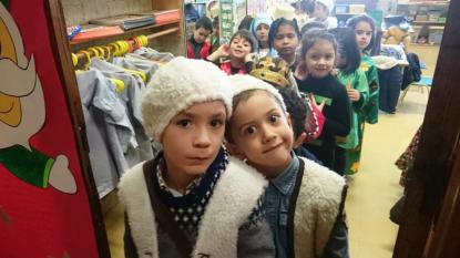 Fotos Festival de Navidad Infantil - Foto 21