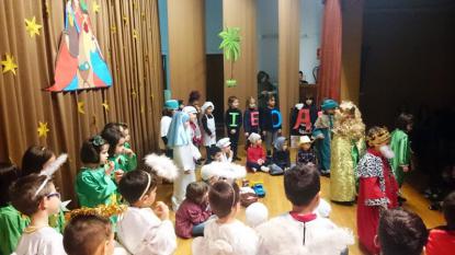 Fotos Festival de Navidad Infantil - Foto 22