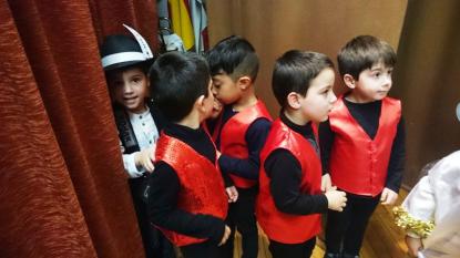 Fotos Festival de Navidad Infantil - Foto 23