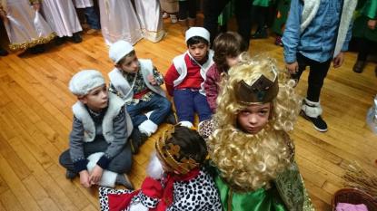 Fotos Festival de Navidad Infantil - Foto 24