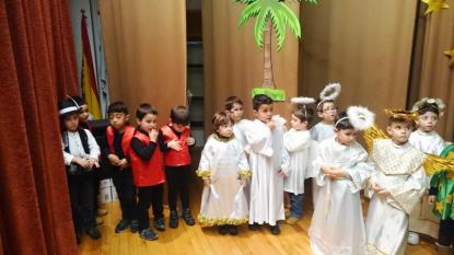 Fotos Festival de Navidad Infantil - Foto 25