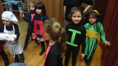 Fotos Festival de Navidad Infantil - Foto 27