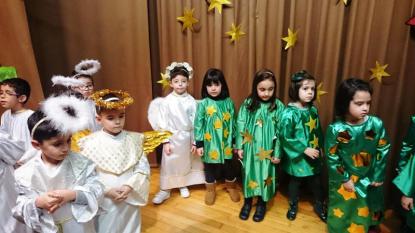 Fotos Festival de Navidad Infantil - Foto 29