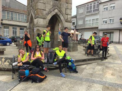 Camino de Santiago 2017 - Foto 8