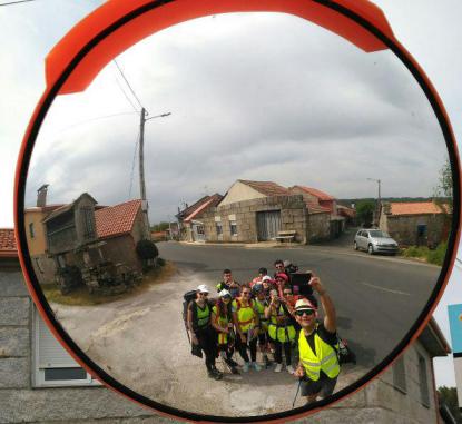 Camino de Santiago 2017 - Foto 12