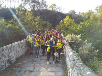 Camino de Santiago 2017 - Foto 13