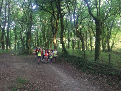 Camino de Santiago 2017 - Foto 14