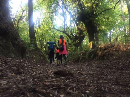 Camino de Santiago 2017 - Foto 16