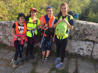 Camino de Santiago 2017 - Foto 17
