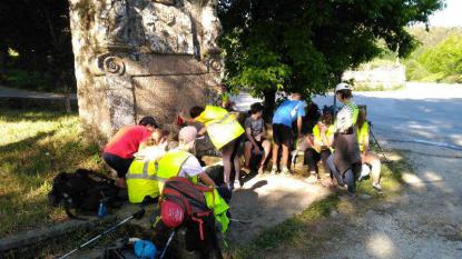 Camino de Santiago 2017 - Foto 18