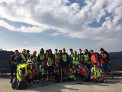 Camino de Santiago 2017 - Foto 30