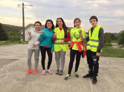 Camino de Santiago 2017 - Foto 31