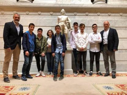 Premio Nacional �si eres original eres de libro� - Foto 1