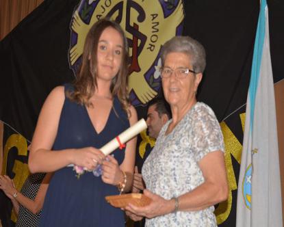 � Nos graduamos ! - Foto 7