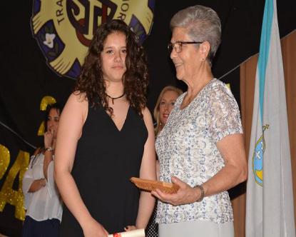 � Nos graduamos ! - Foto 11
