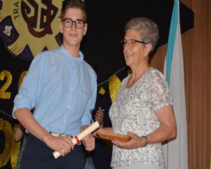 � Nos graduamos ! - Foto 13