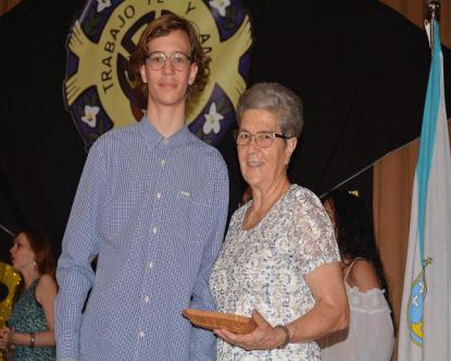 � Nos graduamos ! - Foto 15