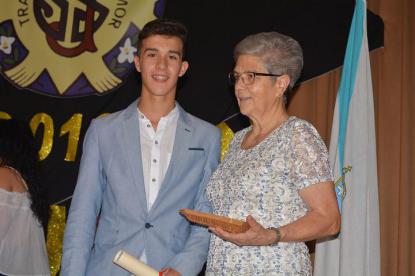 � Nos graduamos ! - Foto 18